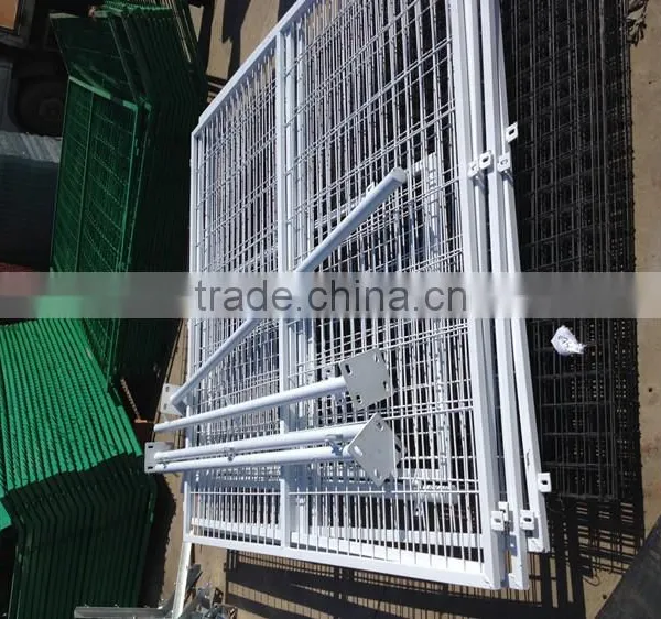 Anping Gardon Fence Panels Price for Sale photo-4
