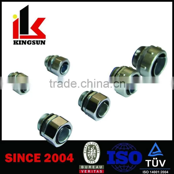 Stainless Steel 304/201 Flexible Stainless Steel Flexible Conduit photo-4