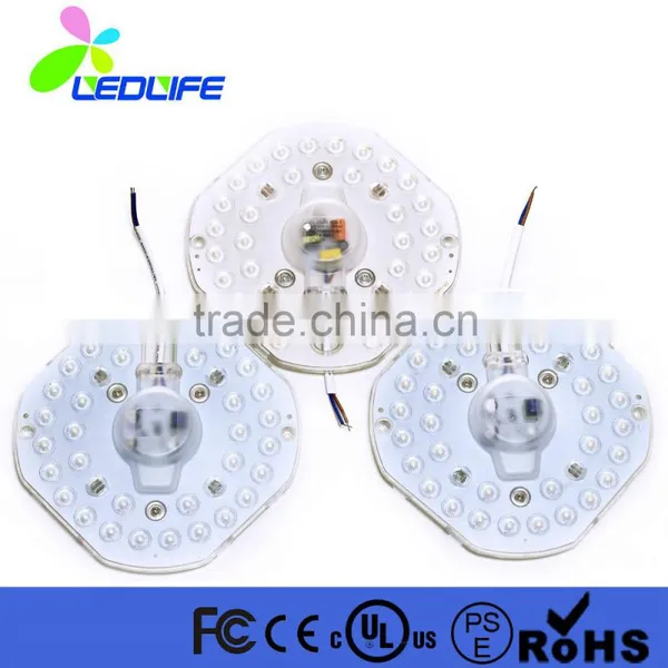 Indoor Lighting 20w 3000k 4000k 5000k 6000k Led Ceiling Down Light photo-3