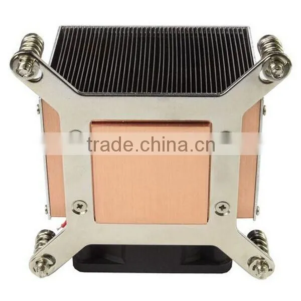 Alseye AS2011NCA6B-001 Cpu Cooper Radiator Cooler photo-3