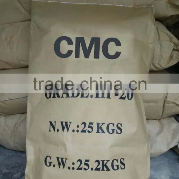 CMC Powder for Mosquito Repellent Incense Grade photo-3