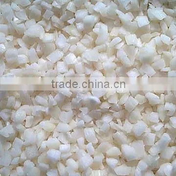 Supply Hot Sale IQF Onion Diced With Good Quality photo-3