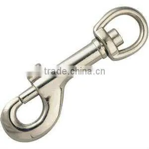 Swivel Eye Bolt Snap Hook
