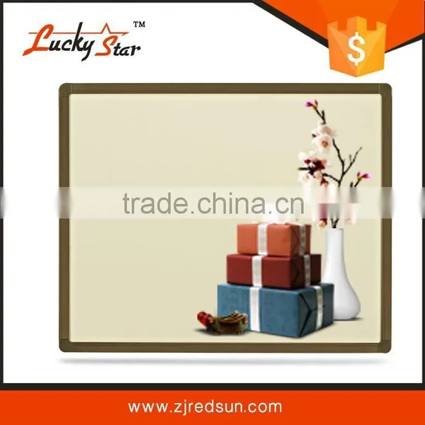 2015 Red Sun Decorative Large Colored Magnetic Boards photo-3