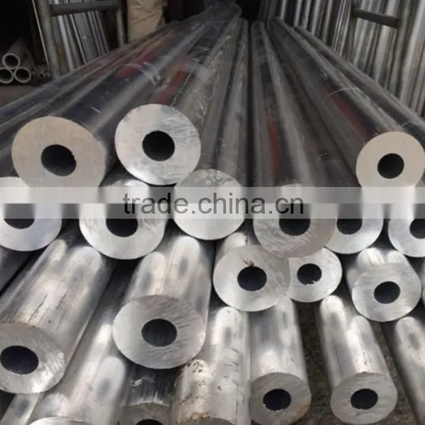 Used Aluminum Tube (6082 T6) 2024 for Sale photo-6