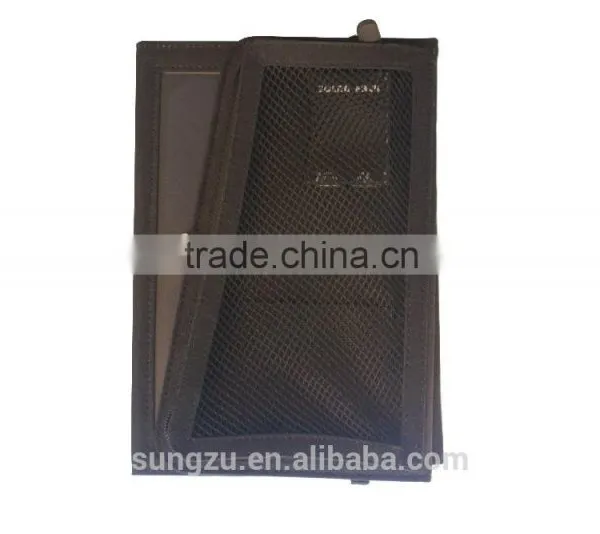 2016 Hottest 15W Waterproof Solar Charger Bag With 3 Piece High Efficiency Panel photo-2