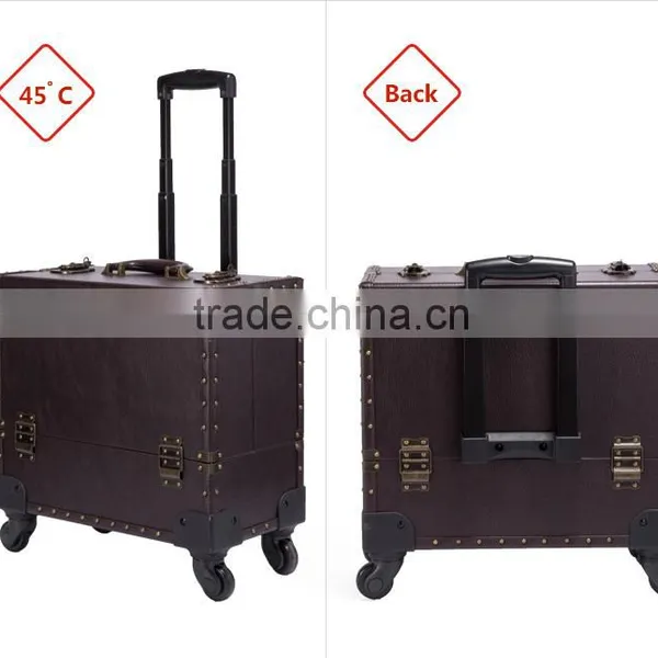 2016 High Quality Wholesale Professional Makeup Cases photo-3