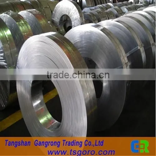 Narrow Steel Shrip/coil Price photo-5