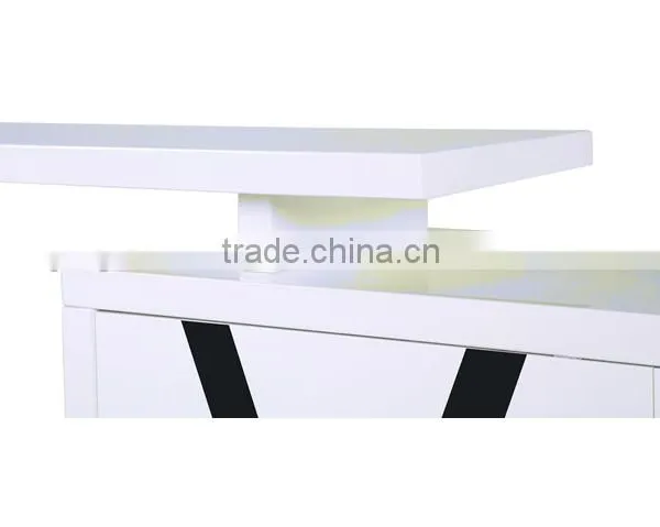 TV-4016 MDF With High Gloss tv Stand photo-6