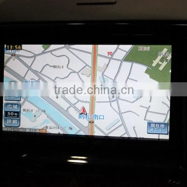 USED CARS - NISSAN LUKES (RHD 820898 GASOLINE) photo-4