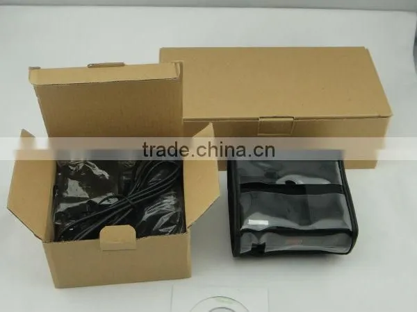 80mm Battery Powered Thermal Bluetooth Android Printer Mpt-iii photo-5
