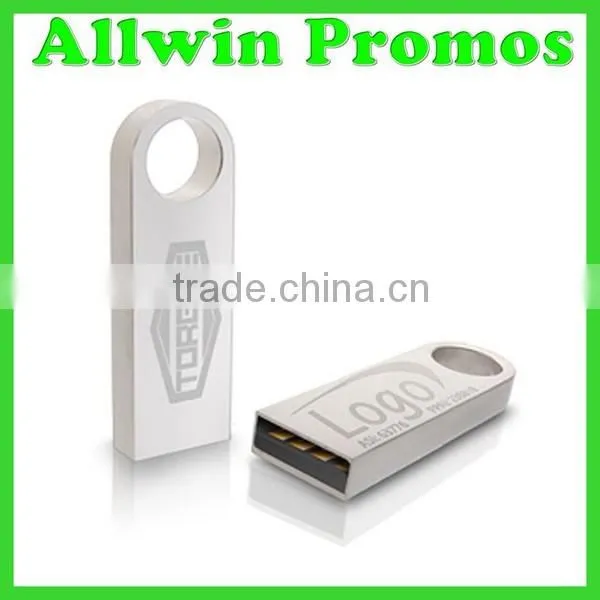 Promotional Keychain USB Memory photo-6