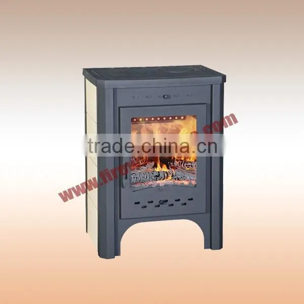Hot-selling Cooking Cast Iron Stove photo-6