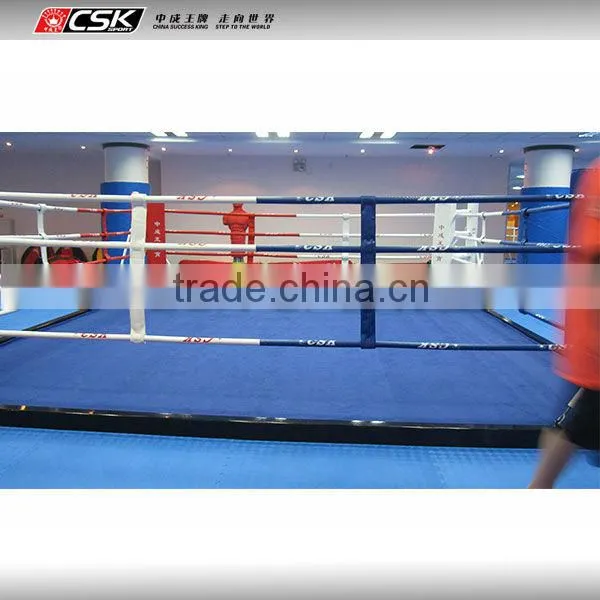 Boxing Ring Competition Boxing Ring MMA Ring photo-2