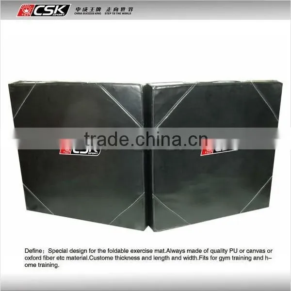 Folding Exercise Mat photo-3