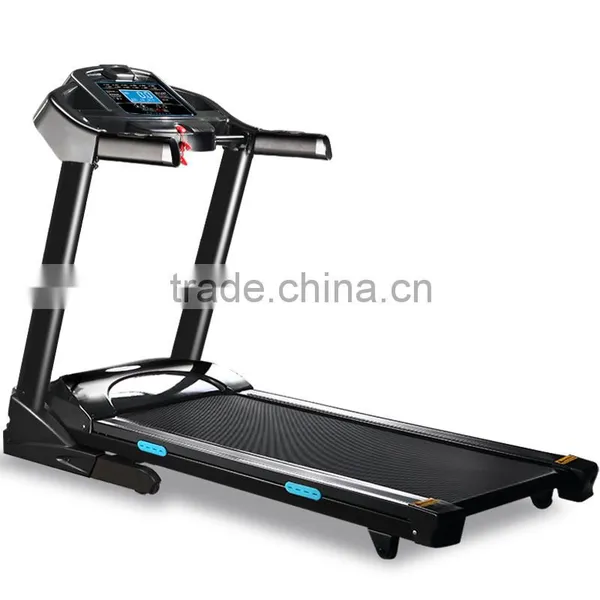 Low Noise DC Drive Motor With 2.0hp Continous Use Home Use Treadmill photo-2