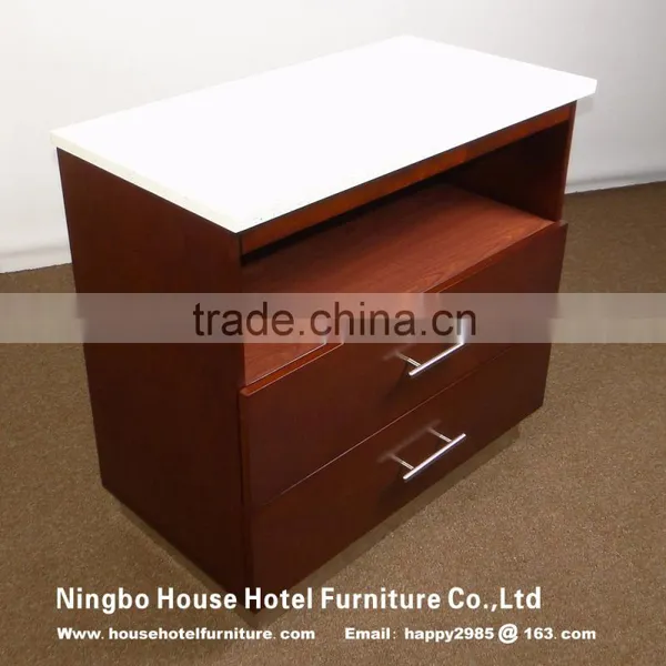 House Hotel Furniture Center Nightstand