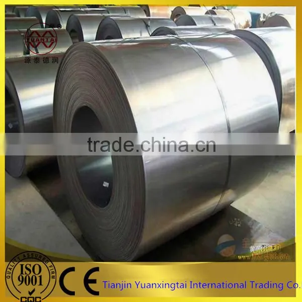 Secondary Steel Coil Steel/cold Rolled Steel Coil photo-2
