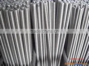 THREADED ROD DIN975 photo-2