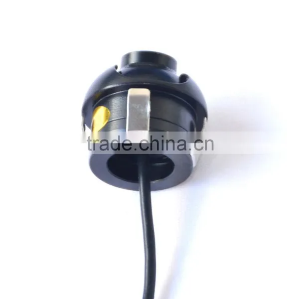 480TVL High Resolution Car Rear View Camera Reversing Backup Parking Camera photo-4