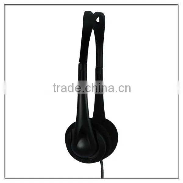 Top Headset Supplier, Computer Accessory, pc Headset