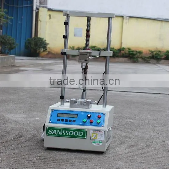 Sanwood Tensile Testing Machine photo-5