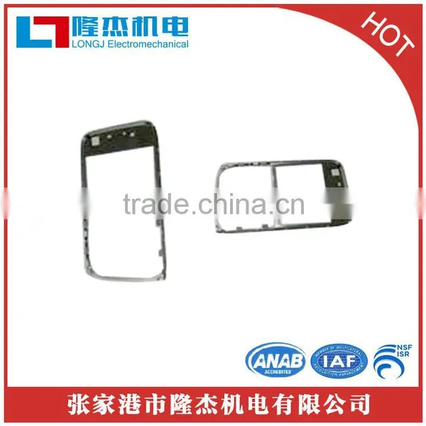 Mobile Phone Parts,stamping Machine,Mobile Phone Frame