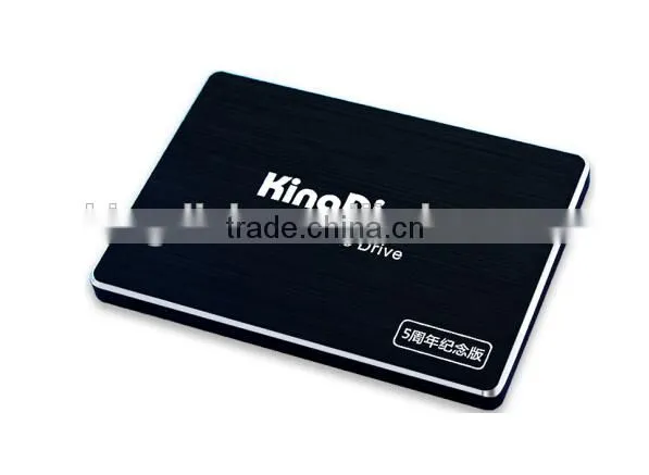 KingDian S500 120GB Internal 2.5'' SSD Solid State Hard Disk photo-2