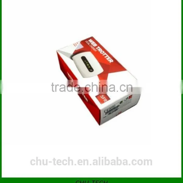 Huawei E5251 Unlocked Global Mobile Hotspot 3G Wireless Router Modem 42.2Mbps photo-6