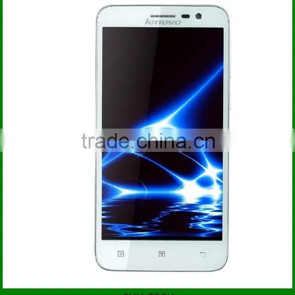 Original Lenovo A808t A8 5'' MTK6592 Octa Core Dual Sim Camera 5/13.0MP 2G RAM 16GB ROM photo-4