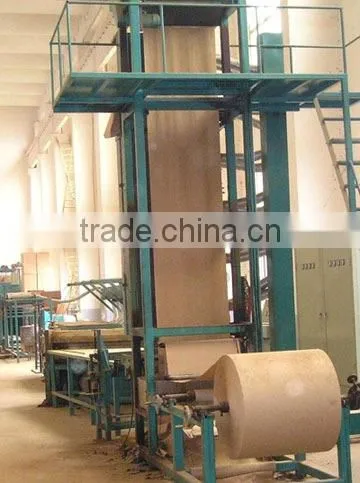 Cooling Pad Production Line