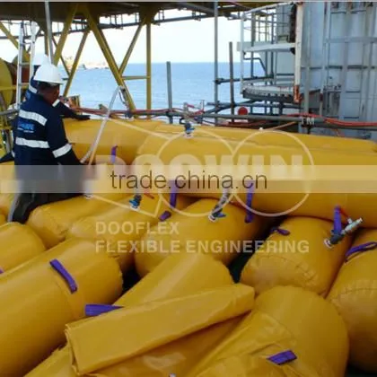 Lifeboat Bags for Proof Load Testing photo-3