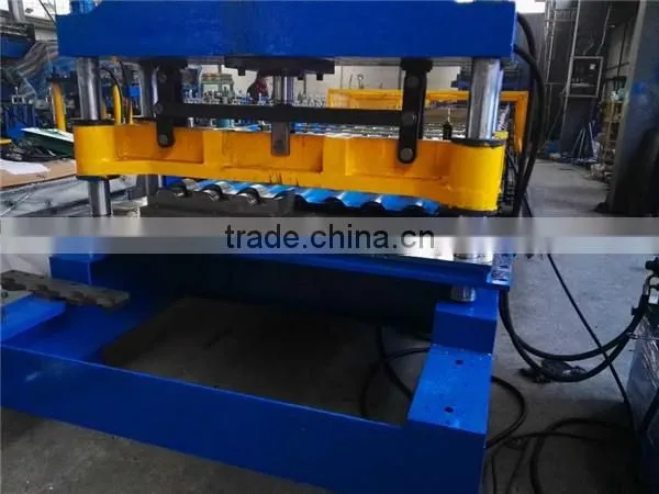Metal Roofing Machine,Roll Forming Machine,Tile Making Machine Product photo-4