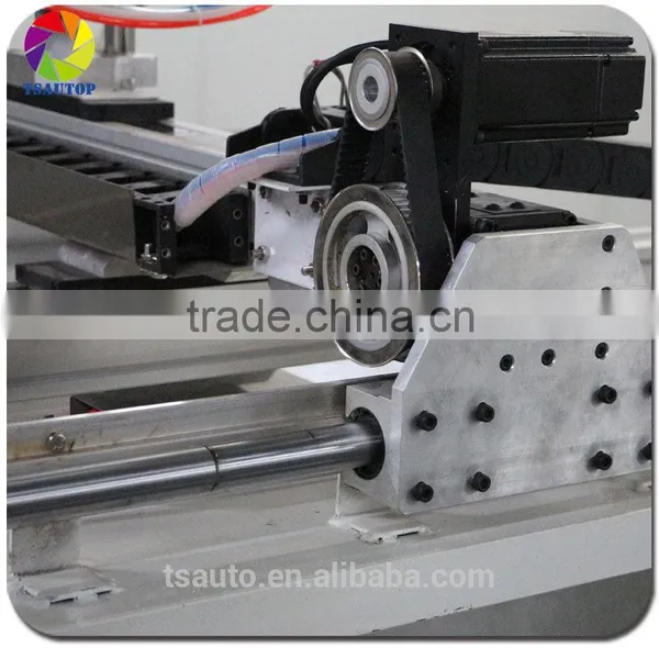 TSAUTOP Automatic Aqua Print Equipment for Water Transfer Printing Production Line photo-4