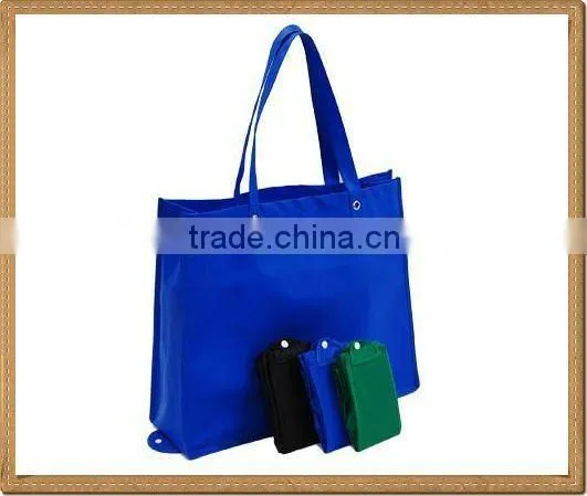 Shopper Bag Foldable