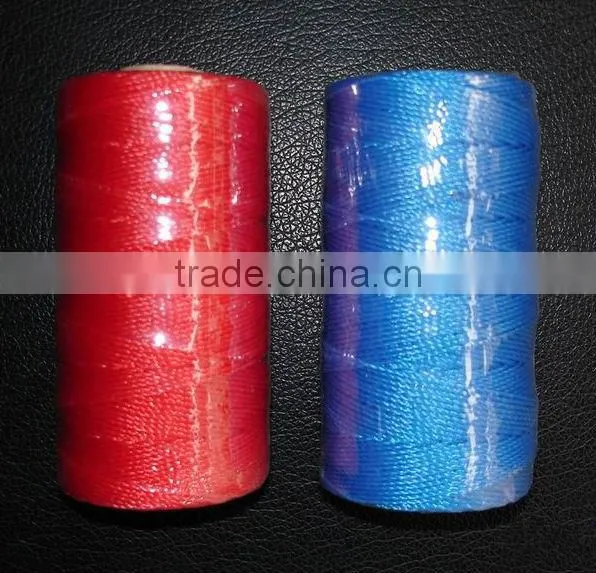 Colorful PE Twine