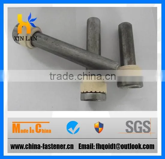 Ceramic Ferrule Welding Stud Bolt photo-3
