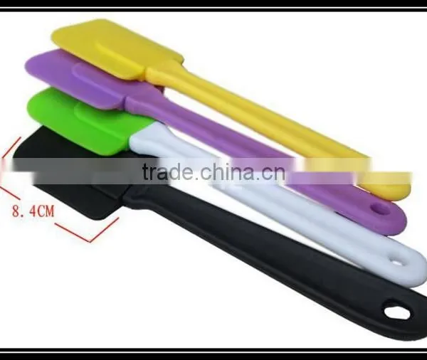 Hot Sale Silicone Spatula photo-3