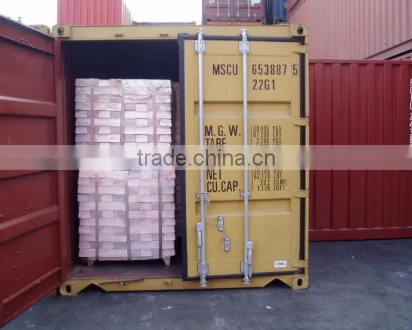 Magnesium Ingot photo-5