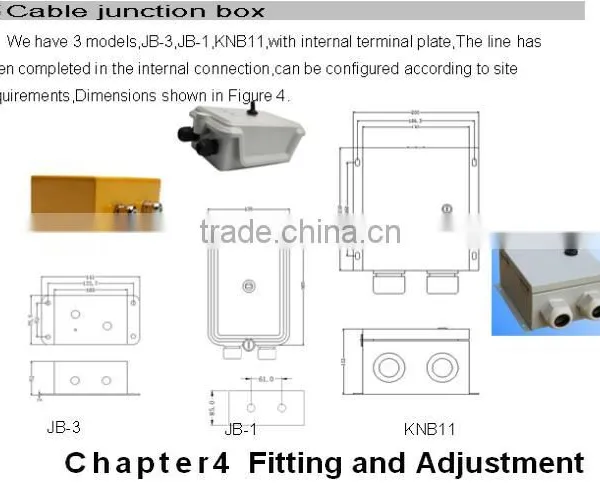 Intercom Communication, Industrial Duplex Multi-Party Paging Broadcasting System,pabx Telephone System photo-2