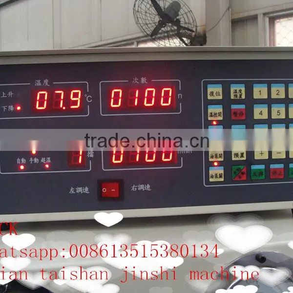 12PSDB-E Diesel Fuel Injection Pump Test Bench and Injector Test Bench photo-4