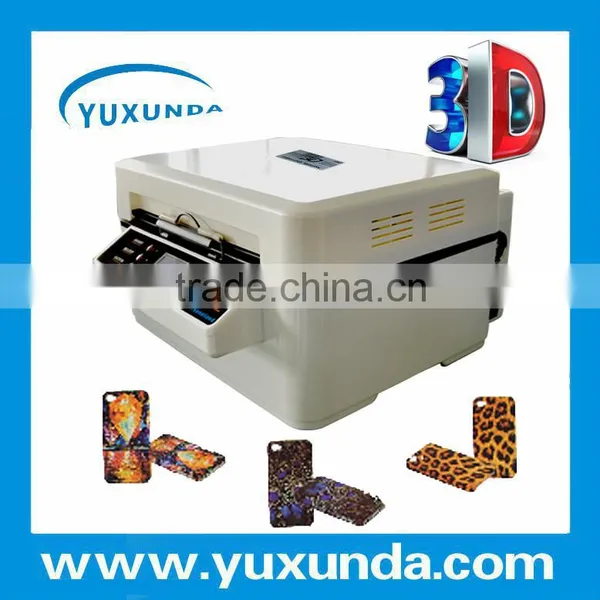 Vacuumsub 3d Heat Press Machine