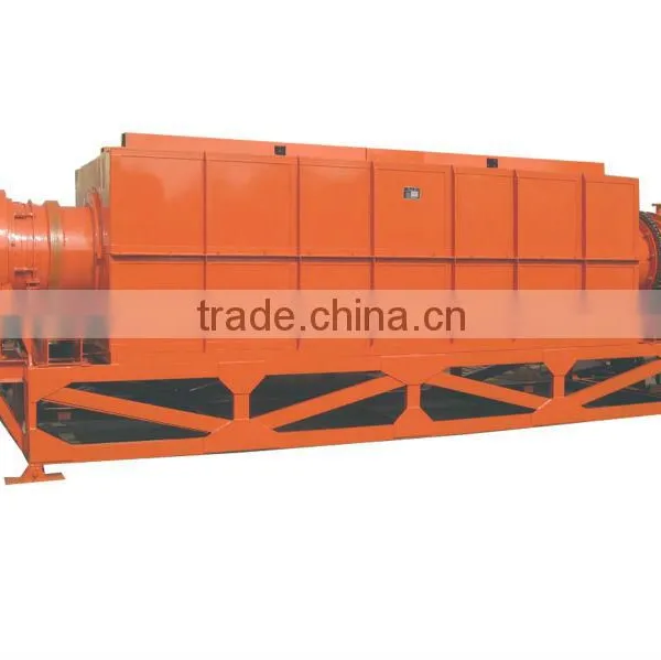 Regenerating Activated Carbon Kiln New Technology Energy Saving photo-2