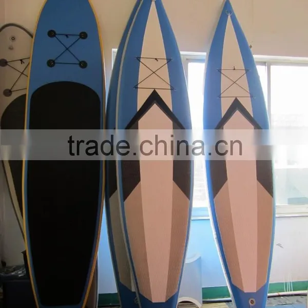 Cheap Inflatable Paddle Board/inflatable Stand up Paddle Board