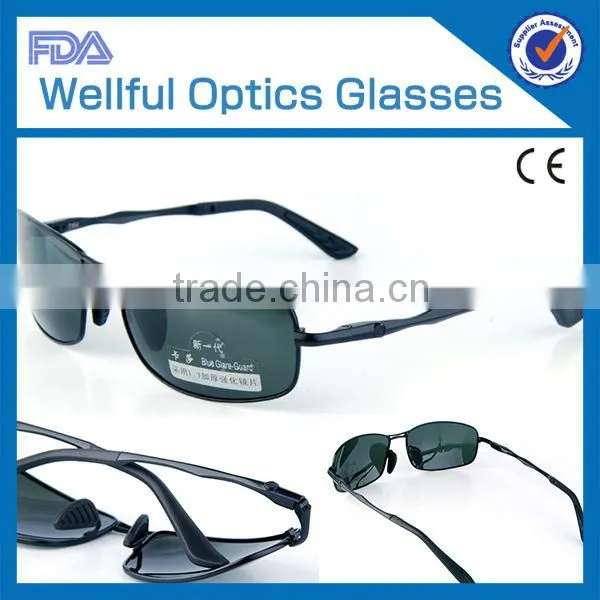 Frames for Men Fashion Protective Sports Sunglasses Eyewear Wholesale Glasses FOR MEN AND WOMEN INTALY DESIGN