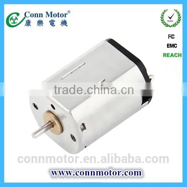 China Gold Manufacturer High Quality dc 12v Gear Motor High Torque photo-2