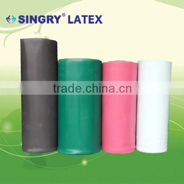 Wholesale Latex Foam Shoes Material For Shoe Lining photo-5