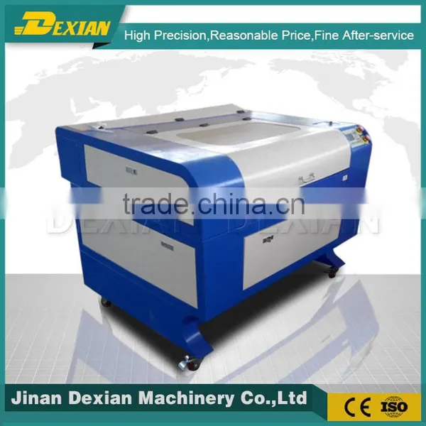 China Jinan Professional Germany Laser Cutting Machine Manufacturers photo-3