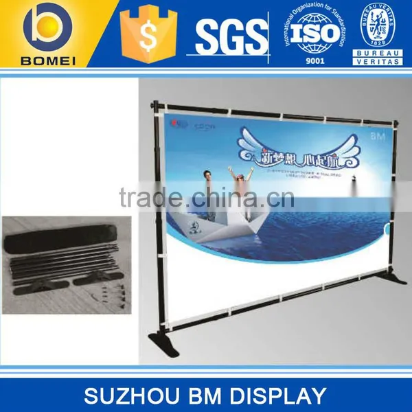 Jumbo Adjustable Aluminum Telescopic Stand photo-2