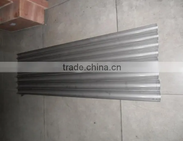 BWL NWL HWL PWL Triple Wireline Split Tube For Core Barrel photo-3